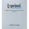 Lyprinol 90 kapslar