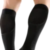 Mabs Comp Active Dryarn Knee Stödstrumpor Black M