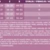 Mabs Nylon Stay Up Stödstrumpor Tan L