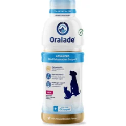 Macahl Animal Health Oralade GI 500 ml