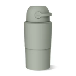 Magic Diaper Pail Heka L Lichen