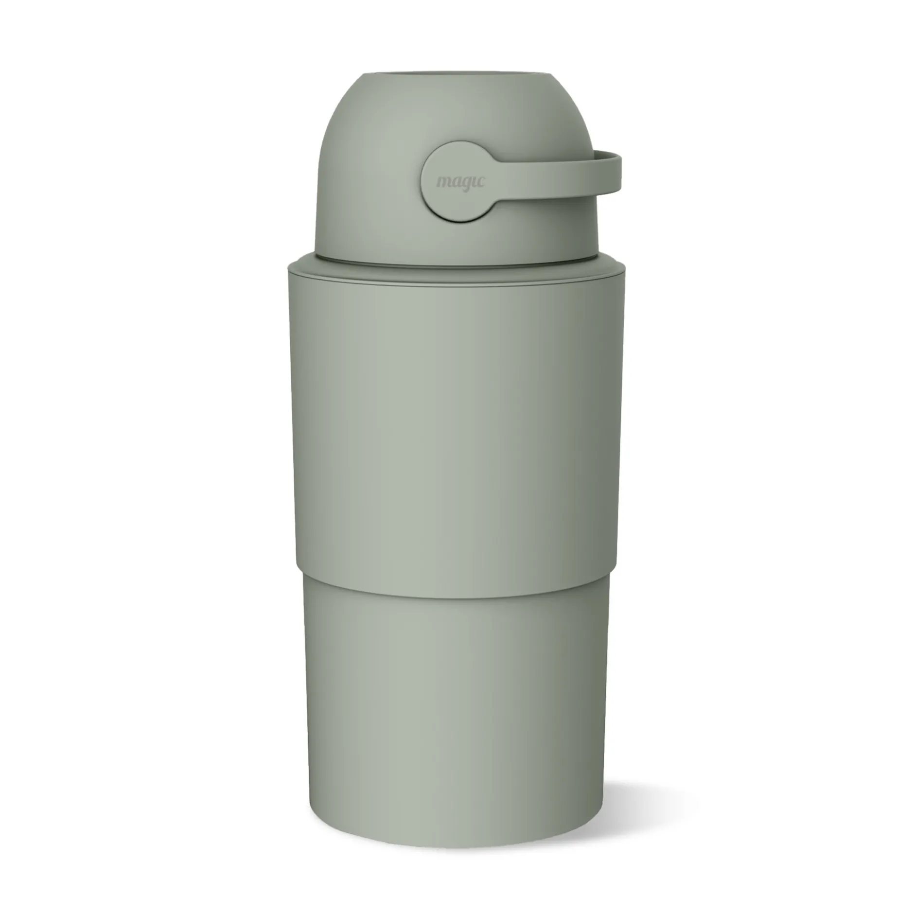 Magic Diaper Pail Heka L Lichen