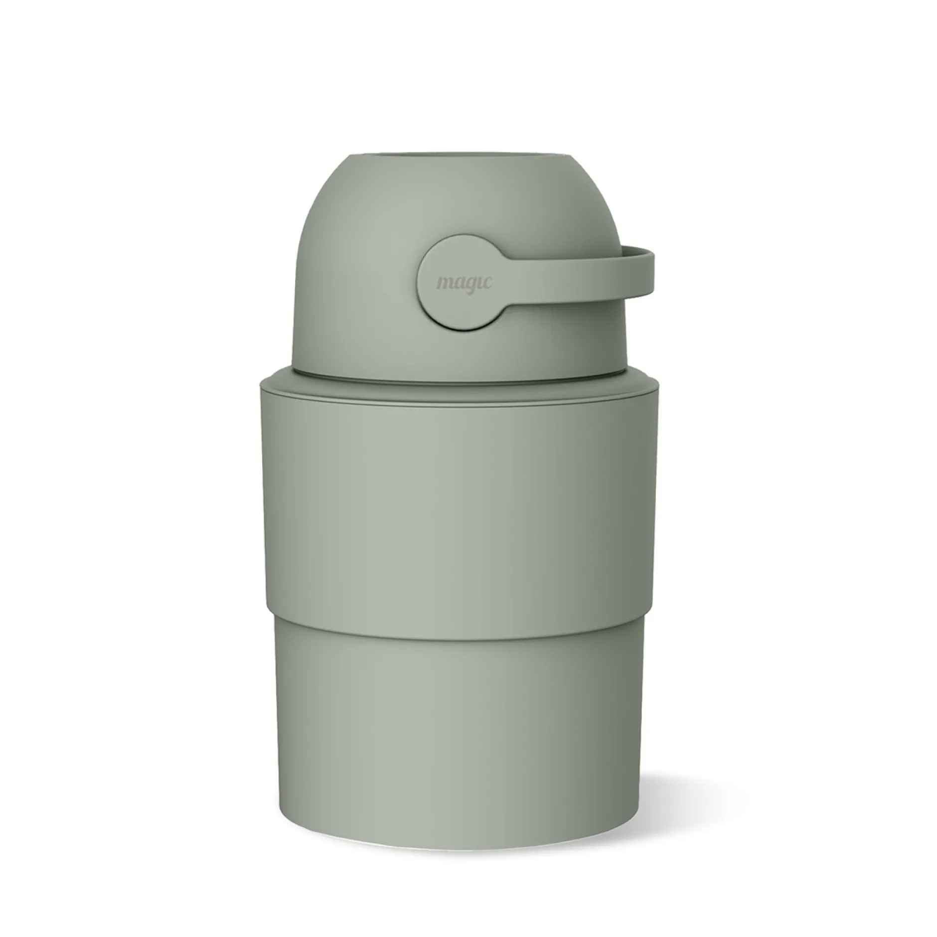 Magic Diaper Pail Heka M Lichen
