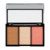 Makeup Makeup Revolution Ultra Sculpt & Contour kit Ultra Fair C01 11 g
