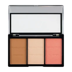 Makeup Makeup Revolution Ultra Sculpt & Contour kit Ultra Fair C01 11 g