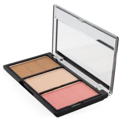 Makeup Makeup Revolution Ultra Sculpt & Contour kit Ultra Fair C01 11 g