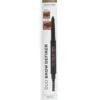 Makeup Revolution Duo Brow Definer Pencil Light Brown 0,25g