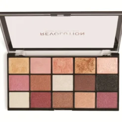 Makeup Revolution Re-Loaded Palette Affection 16,5 g