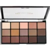 Makeup Revolution Re-Loaded Palette - Basic Mattes 16,5 g