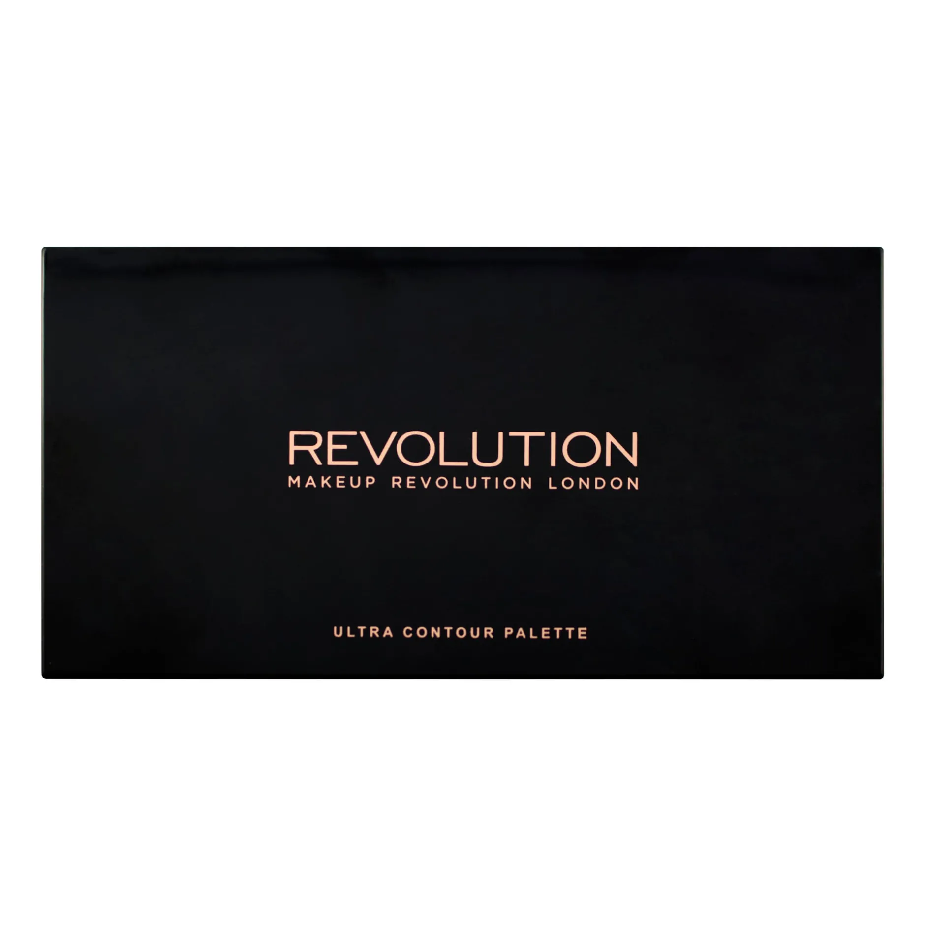 Makeup Revolution Ultra Contour Palette 13 g