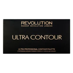 Makeup Revolution Ultra Contour Palette 13 g