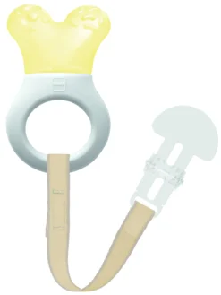 MAM Mini Cooler & Clip Kylbitring 2+ Månader 1 st - Olika färger