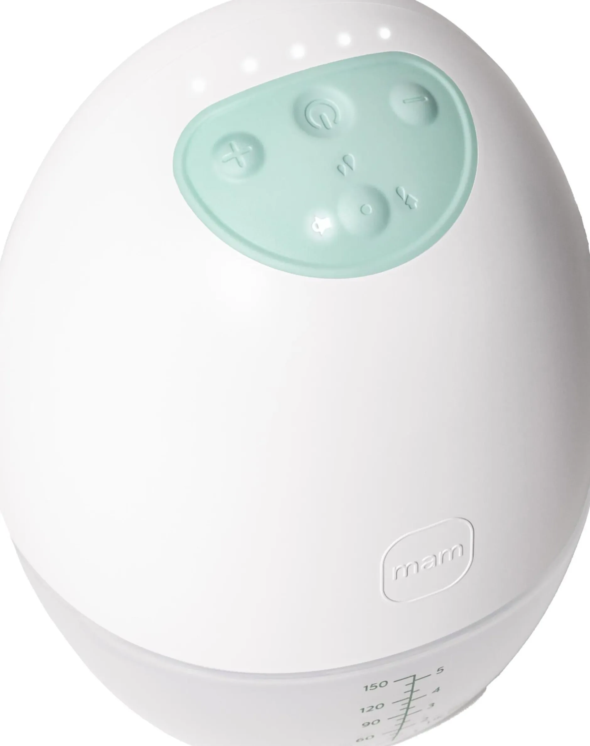 MAM Move Wearable Breast Pump