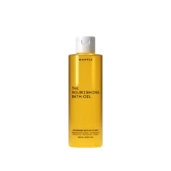 MANTLE The Nourishing Bath Oil 100 ml