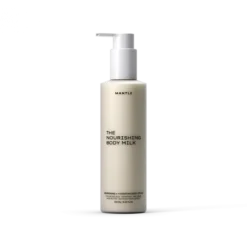 MANTLE The Nourishing Body Milk - Nourishing + Hydrating Body Lotion 250 ml