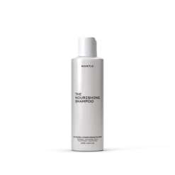 MANTLE The Nourishing Shampoo Nourishing + Strengthening Shampoo 250 ml