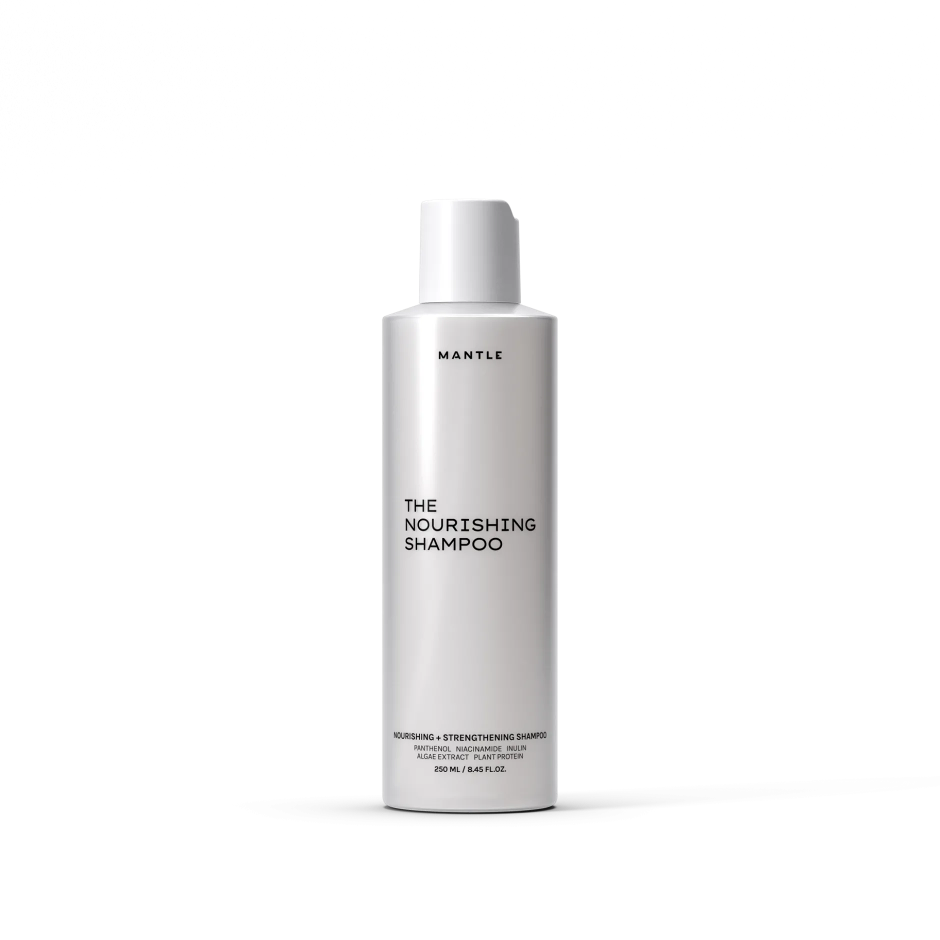 MANTLE The Nourishing Shampoo Nourishing + Strengthening Shampoo 250 ml