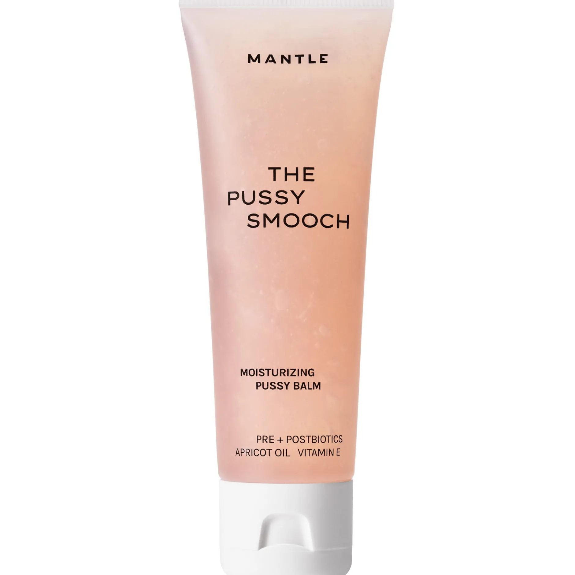 MANTLE The Pussy Smooch 50ml