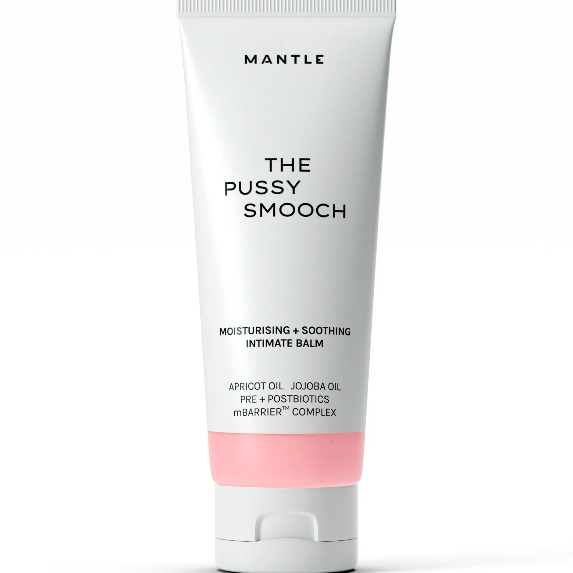 MANTLE The Pussy Smooch 50ml