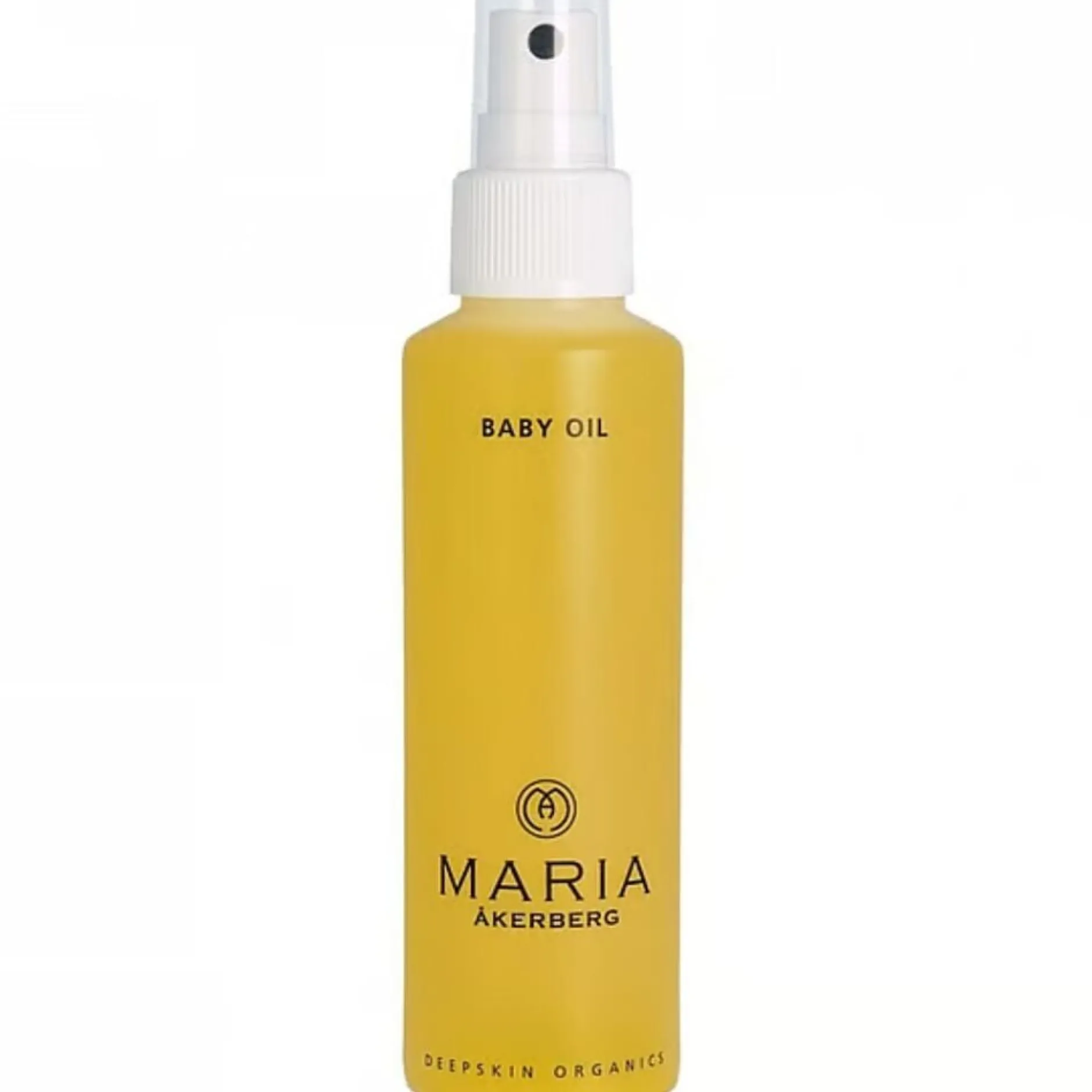 Maria Åkerberg Baby Oil 125 ml