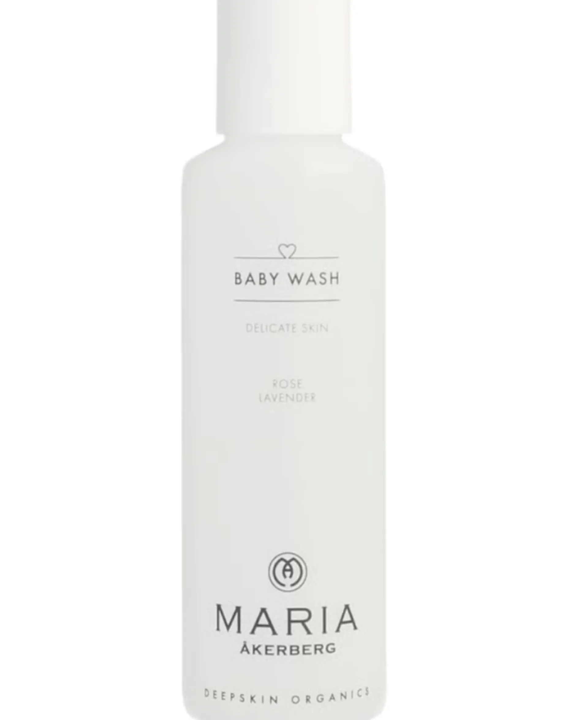 Maria Åkerberg Baby Wash 125 ml