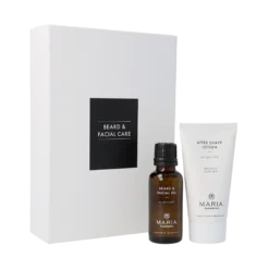 Maria Åkerberg Beard & Facial Care