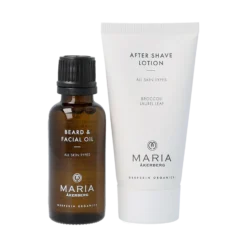 Maria Åkerberg Beard & Facial Care