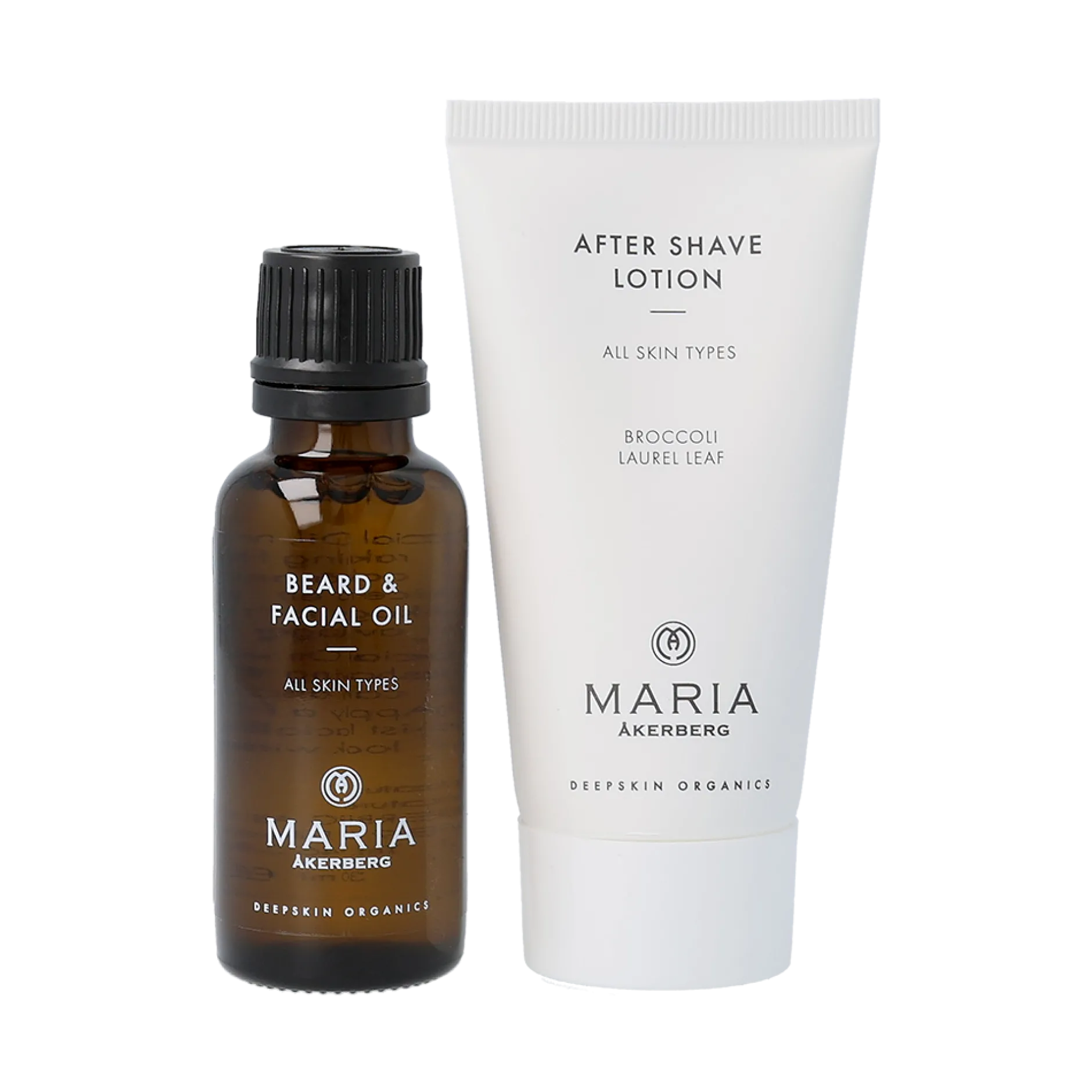 Maria Åkerberg Beard & Facial Care