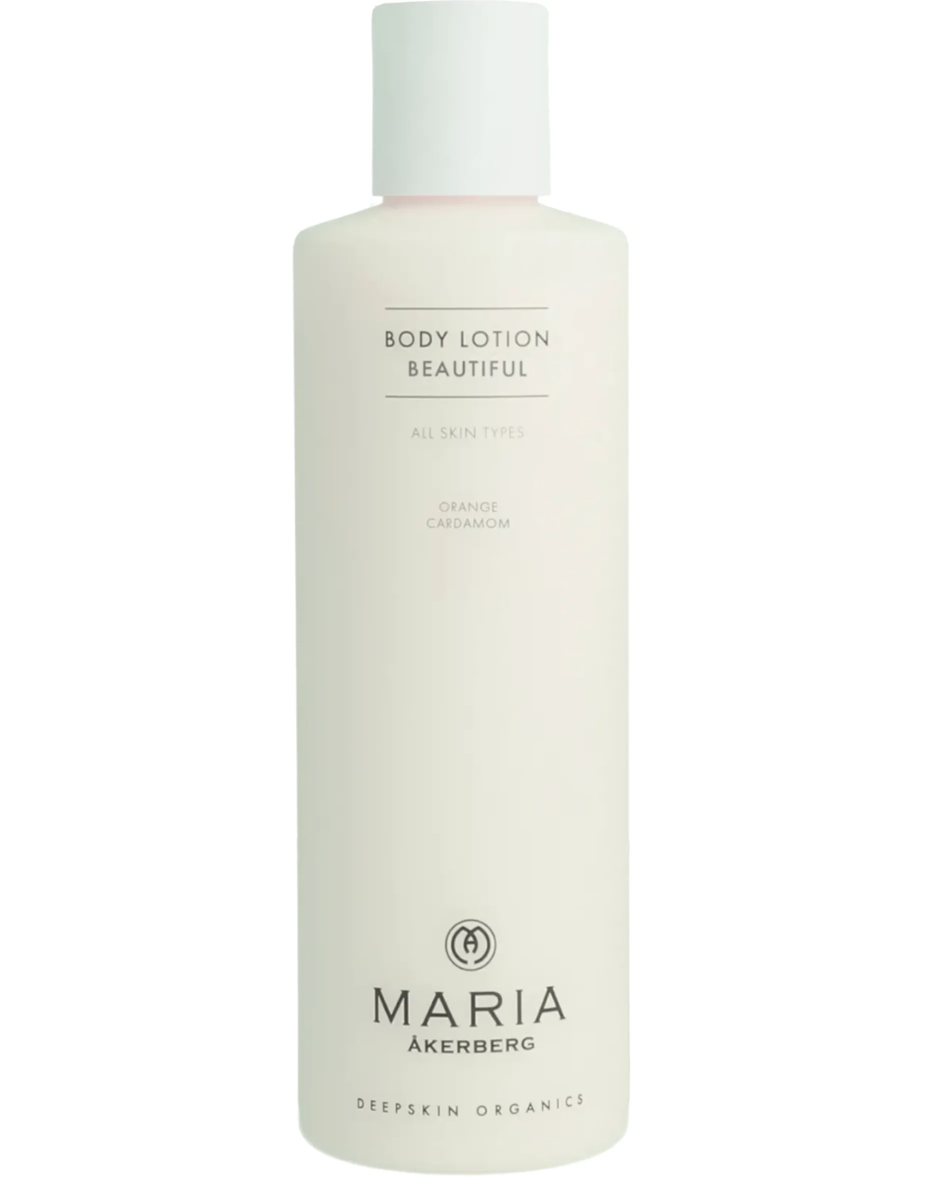 Maria Åkerberg Body Lotion Beautiful 250 ml