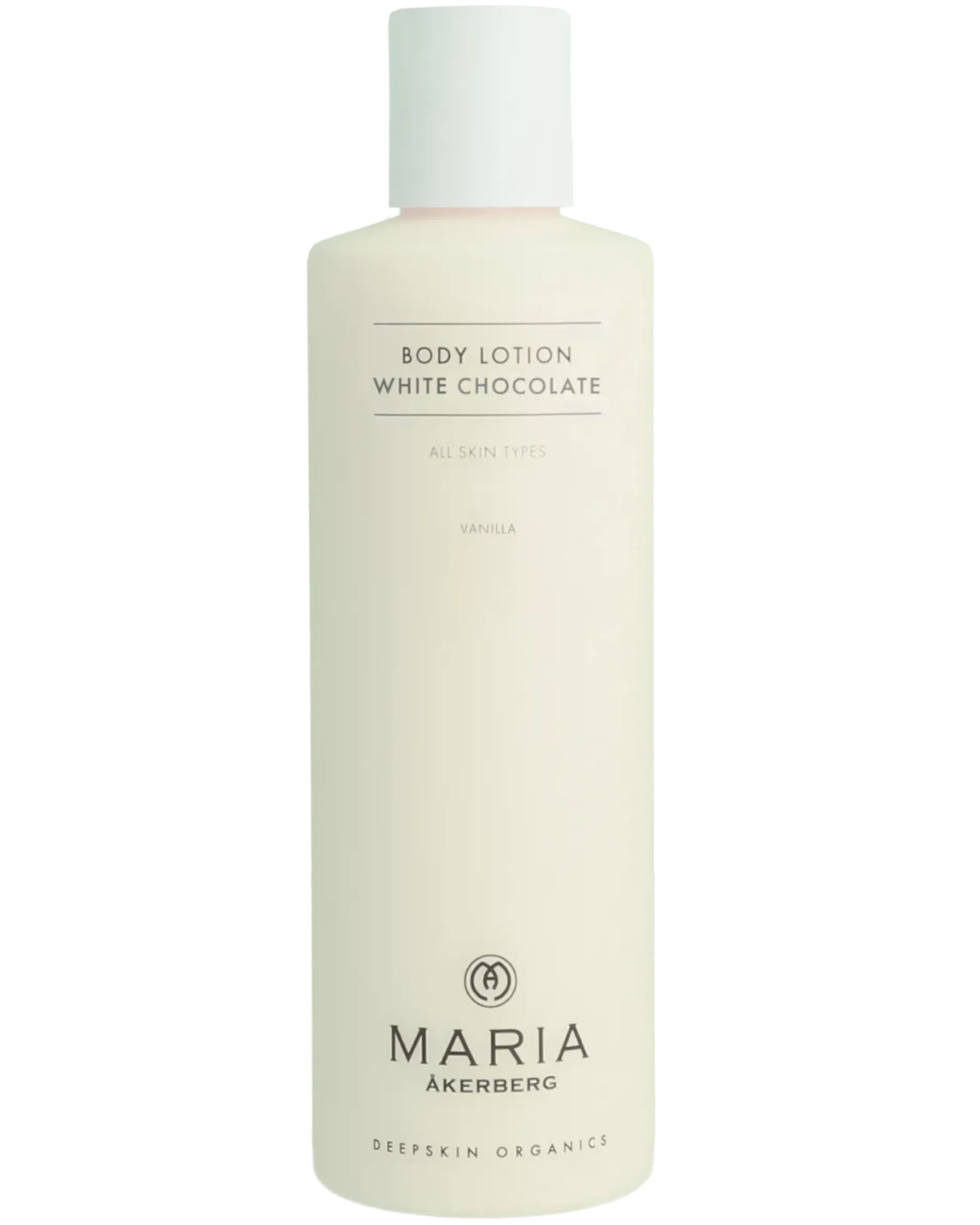 Maria Åkerberg Body Lotion White Chocolate 250 ml