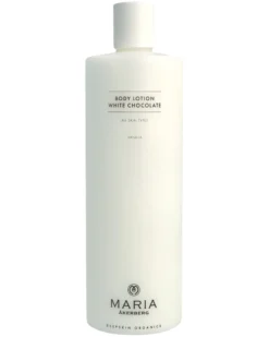 Maria Åkerberg Body Lotion White Chocolate 500 ml