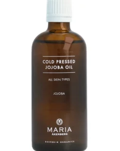 Maria Åkerberg Cold Pressed Jojoba Oil 100 ml