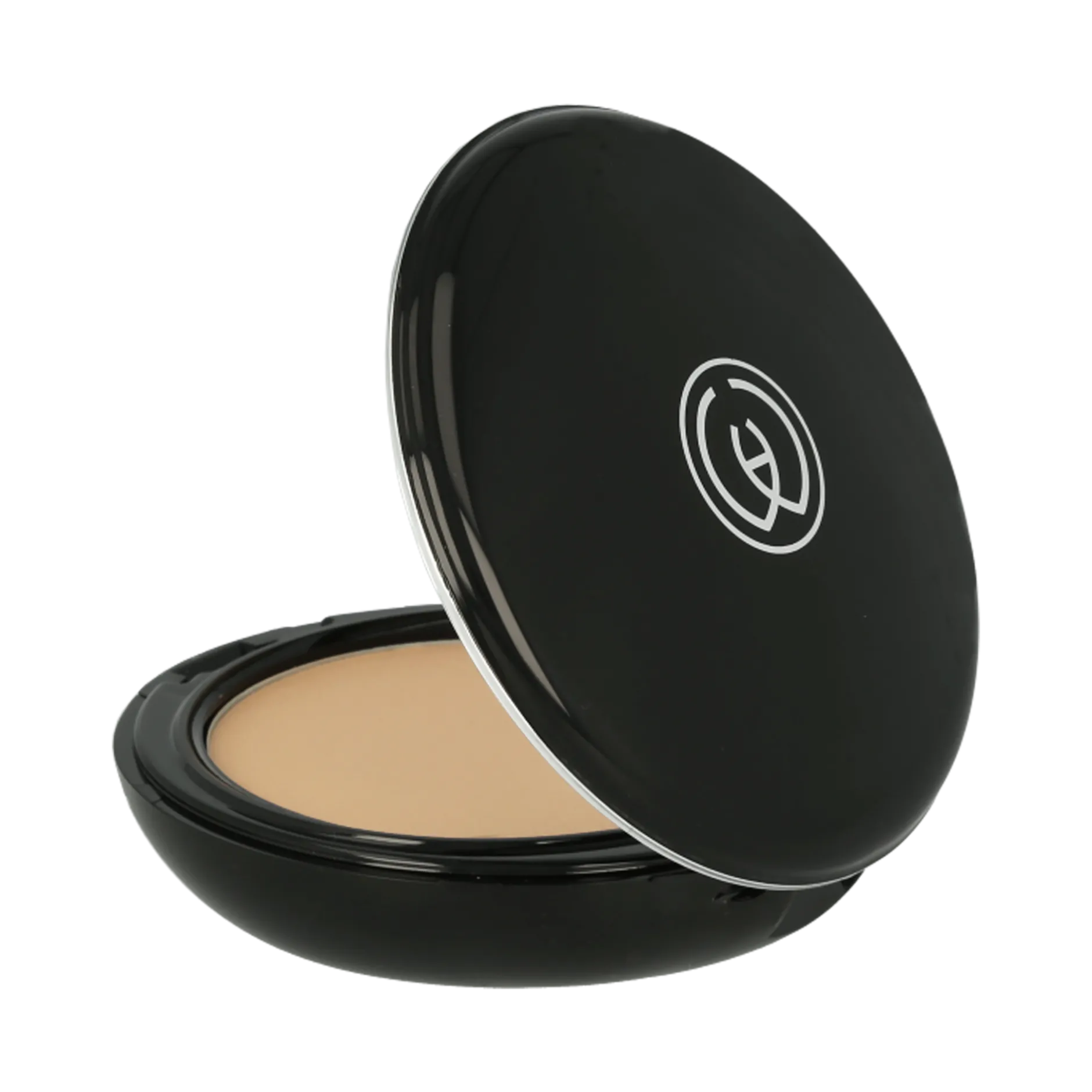 Maria Åkerberg Compact Cover Beige 10g