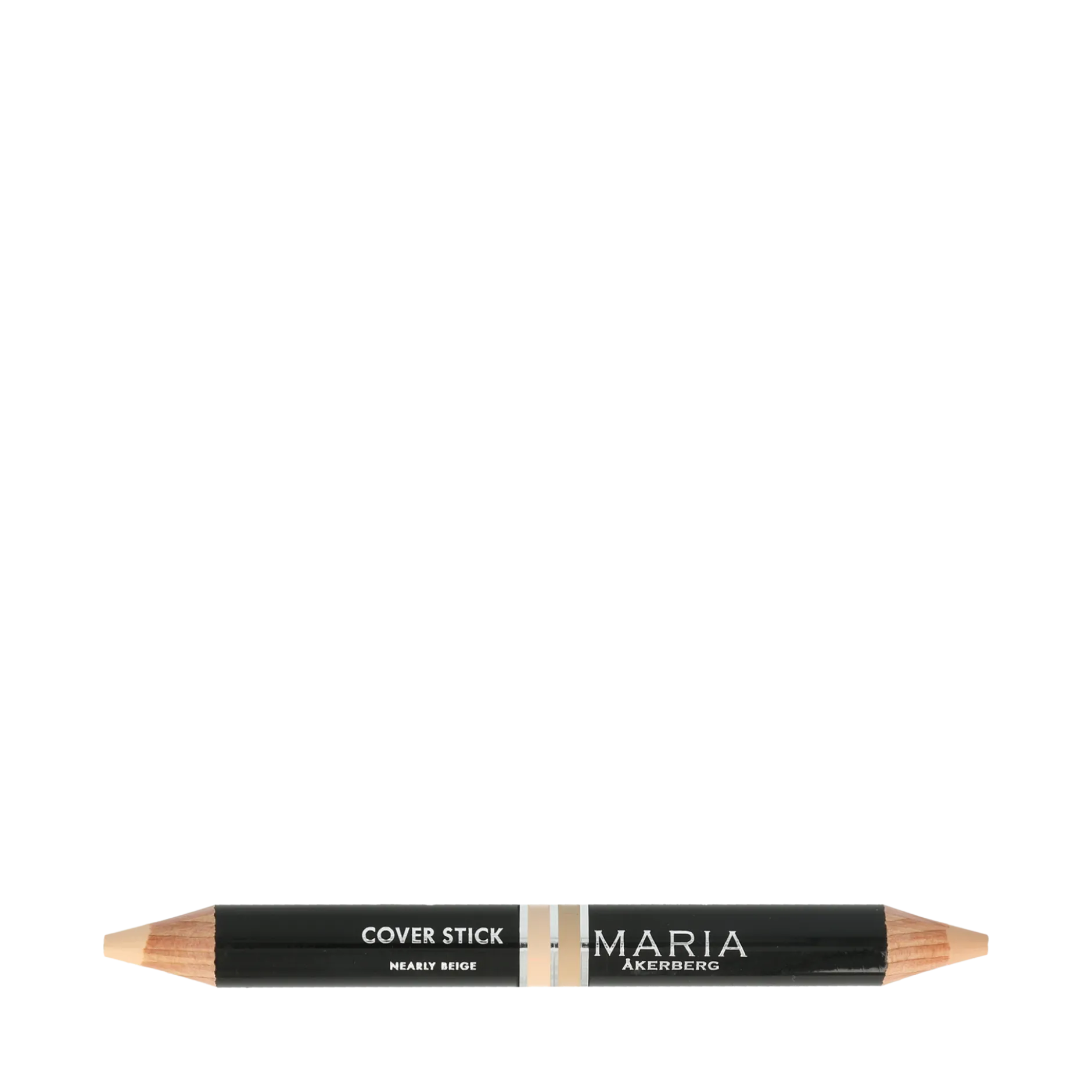 Maria Åkerberg Cover Stick Nearly Beige 3g