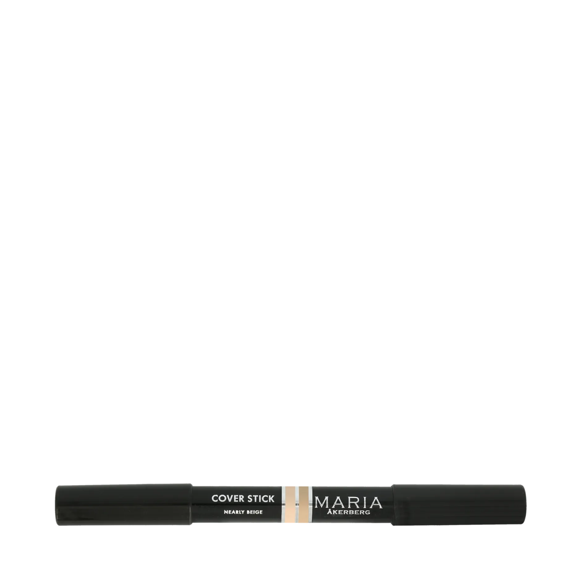 Maria Åkerberg Cover Stick Nearly Beige 3g