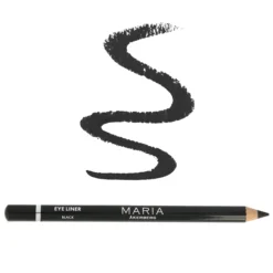 Maria Åkerberg Eyeliner Black 1g