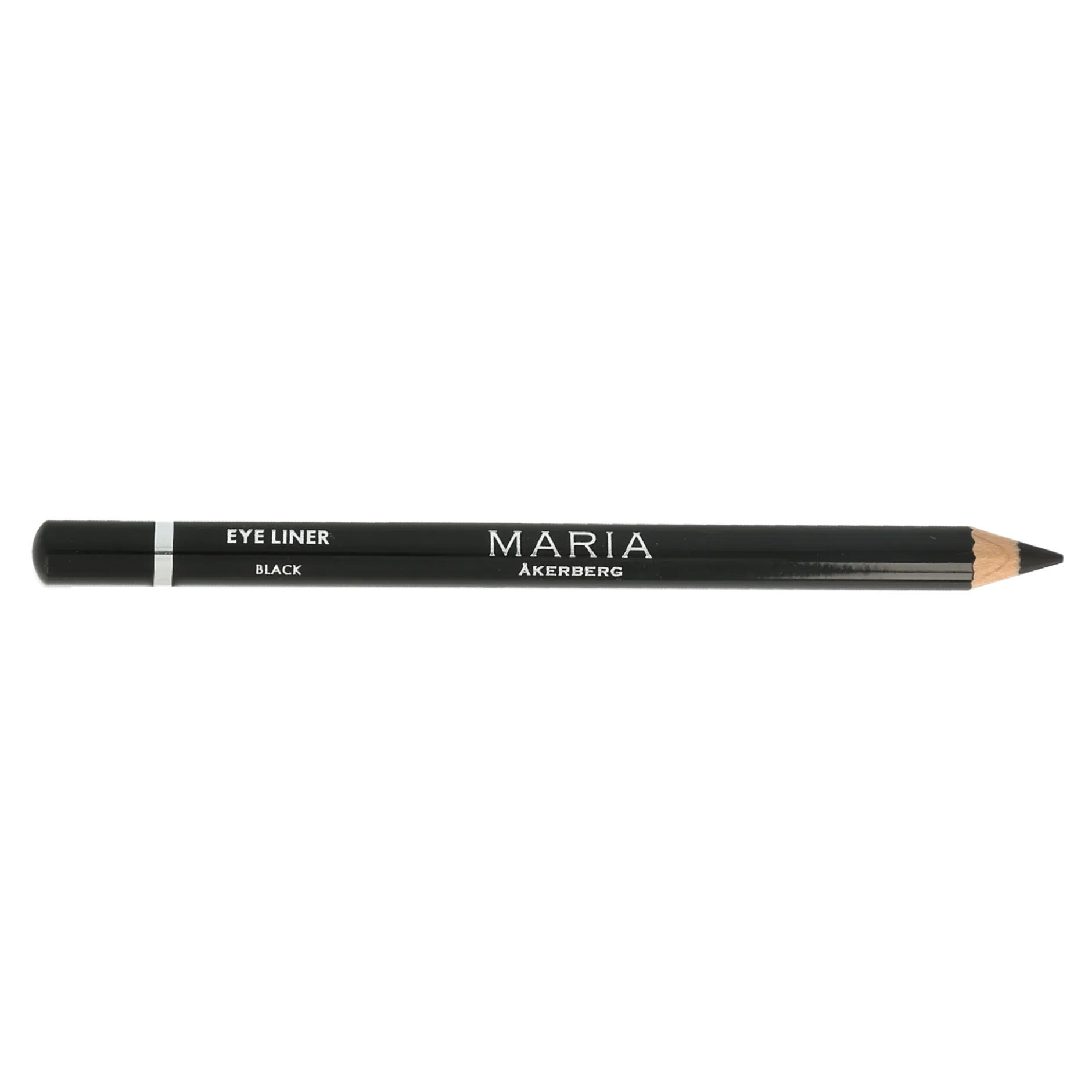 Maria Åkerberg Eyeliner Black 1g