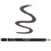 Maria Åkerberg Eyeliner Cold Dark Brown 1g