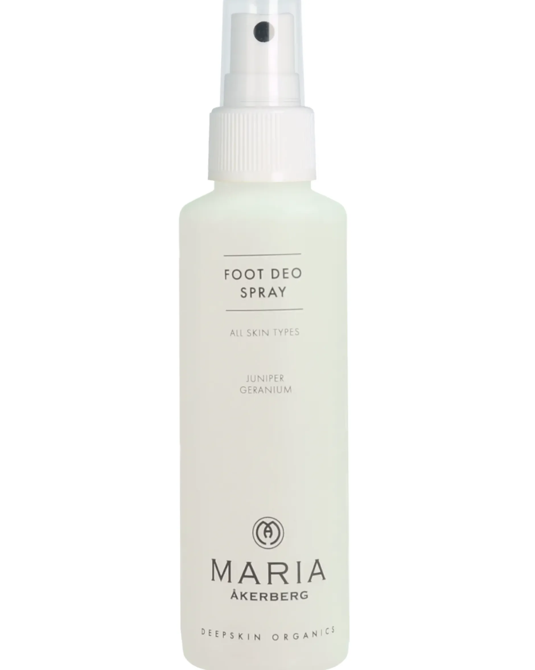 Maria Åkerberg Foot Deo Spray 125 ml