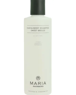 Maria Åkerberg Hair & Body Shampoo Sweet Breeze 250 ml