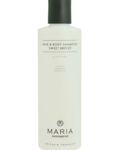 Maria Åkerberg Hair & Body Shampoo Sweet Breeze 500 ml
