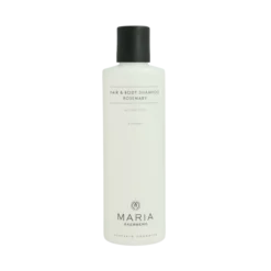 Maria Åkerberg Hair & Body Shampoo Rosemary 250 ml