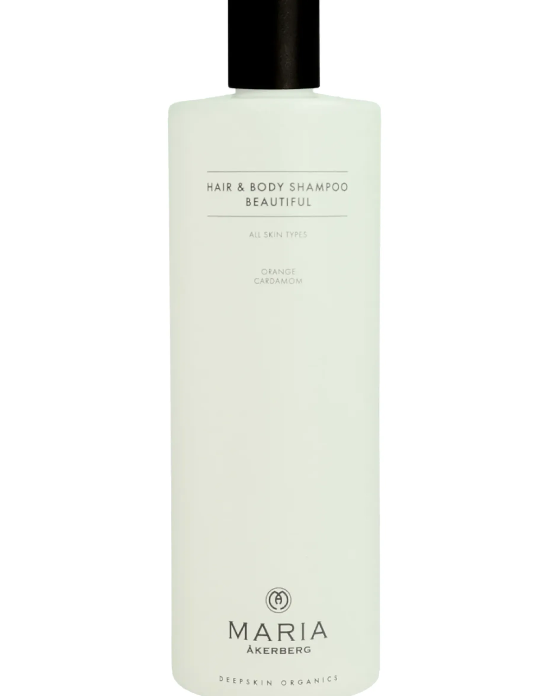 Maria Åkerberg Hair & Body Shampoo Beautiful 500 ml