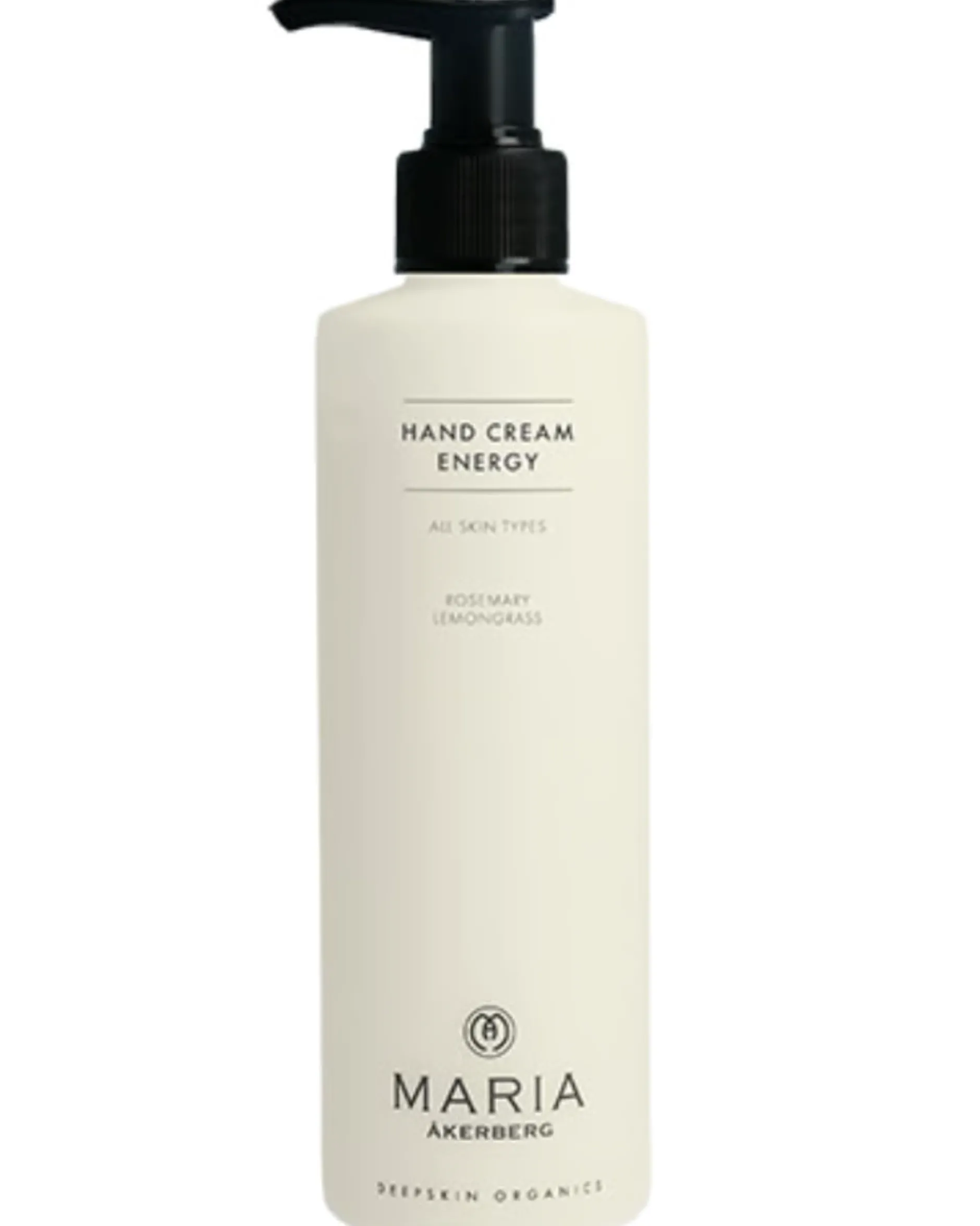 Maria Åkerberg Hand Cream Energy 250 ml