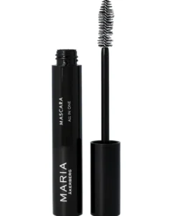Maria Åkerberg Mascara All In One Black 10 ml