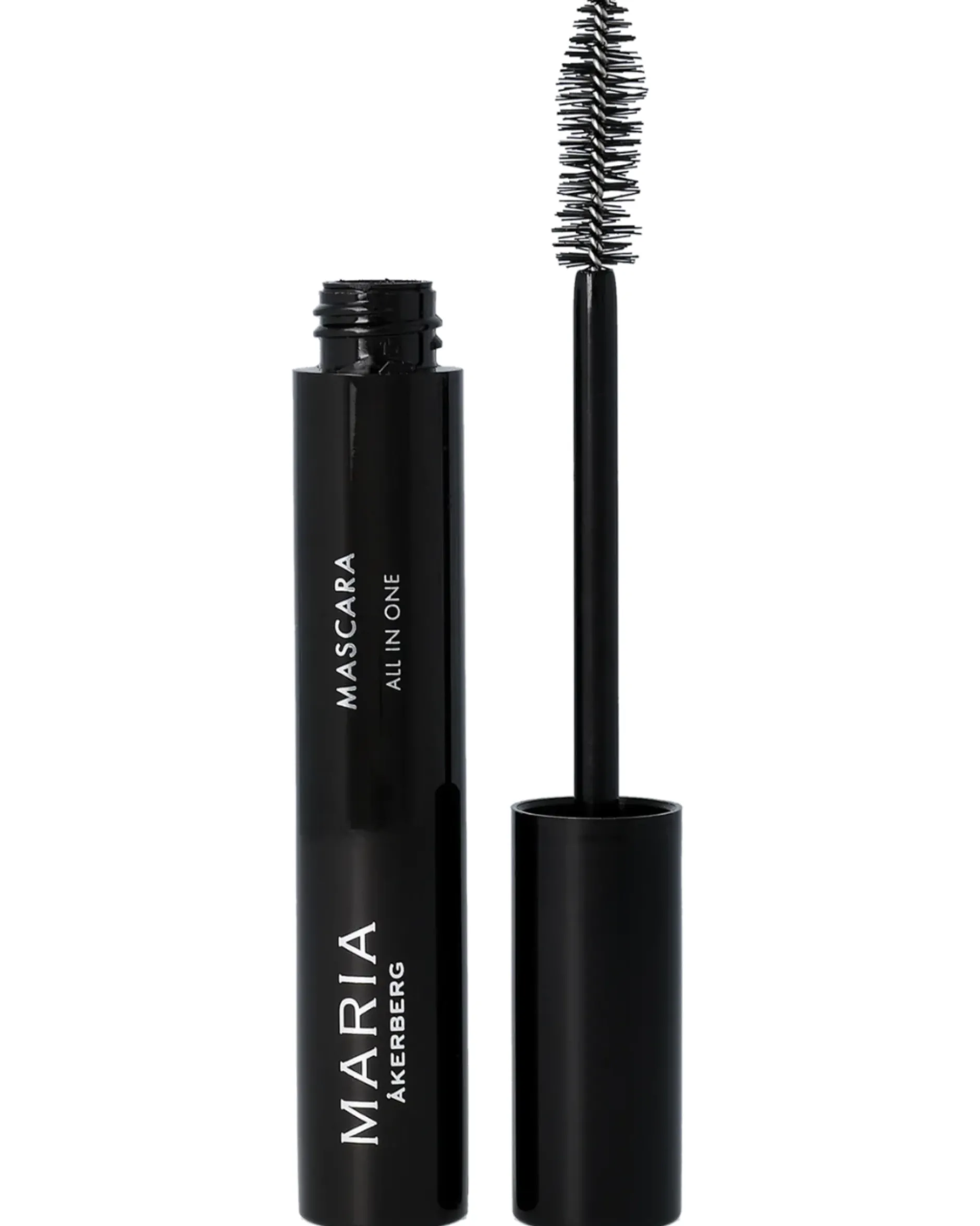 Maria Åkerberg Mascara All In One Black 10 ml