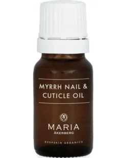 Maria Åkerberg Myrrh Nail & Cuticle Oil 10 ml