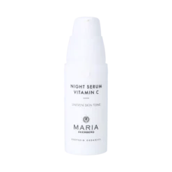 Maria Åkerberg Night Serum Vitamin C 30 ml