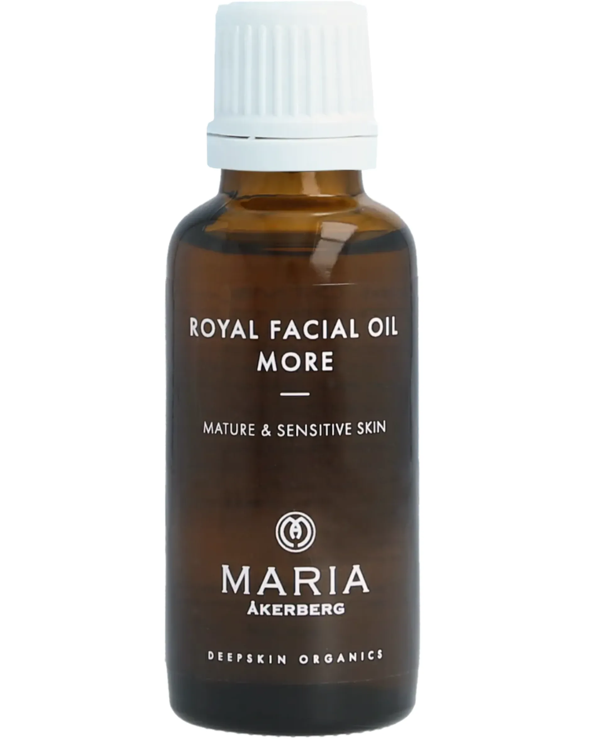 Maria Åkerberg Royal Facial Oil More 30 ml