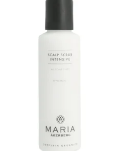 Maria Åkerberg Scalp Scrub Intensive 125 ml